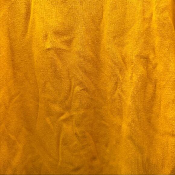 Vintage 90s Disney World Mickey & Minnie Mouse Embroidered Long Sleeve Shirt L - Picture 6 of 8